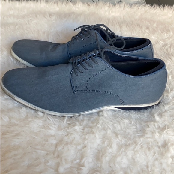 Call It Spring Other - Call it spring Blue Casual men’s shoe Sz 9.5